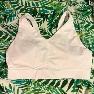 Fabletics Low Impact Bra 3X